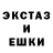Метамфетамин кристалл Be Distinct